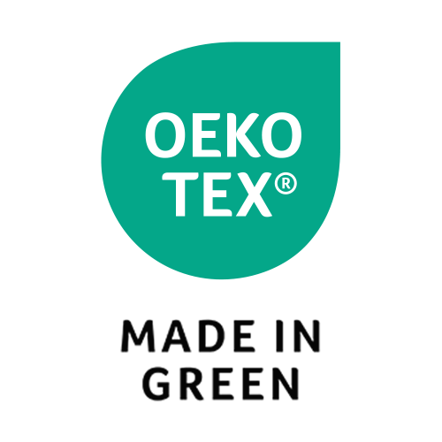 OEKO-TEX Made in Green